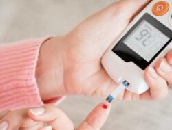 Gula Darah Bisa Turun dengan Minum Air Rebusan Ini