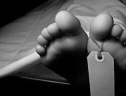 Gurauan Berujung Maut, Remaja Tewas Mengenaskan Dibunuh Teman