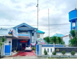 Imigrasi Belawan Gelar Layanan Paspor Simpatik