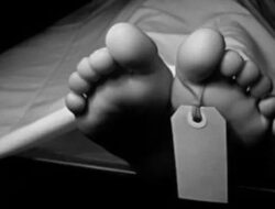 Istri Diduga Dibunuh Suami, Jasadnya Dikubur Dalam Drum