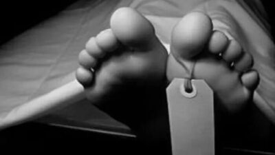 Istri Diduga Dibunuh Suami, Jasadnya Dikubur Dalam Drum