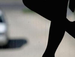 Jual Gadis Remaja, Dua Pria Dijebloskan ke Penjara