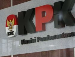 KPK Sita Rp62 Miliar Terkait Kasus Korupsi Proyek PT PP