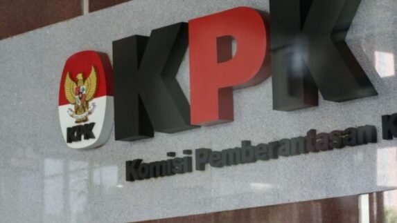 KPK Sita Rp62 Miliar Terkait Kasus Korupsi Proyek PT PP