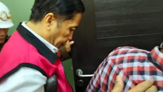 Kadisnakertrans Sumsel “Peras” Sejumlah Perusahaan