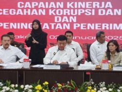 Kejagung Tetapkan Lima Perusahaan Tersangka Korporasi Timah