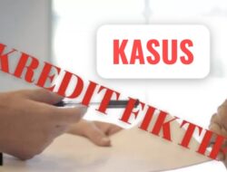 Kejari Bakal Tetapkan Tersangka Kredit Fiktif Bank BRI Cabang Maumere