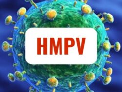 Menkes Sebut HMPV Sudah Ada di Indonesia