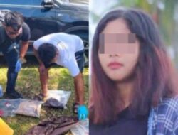 Motif Tewasnya Gadis Cantik Tanpa Busana Ditangan Oknum TNI AL Terungkap