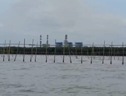 LBHAP Bongkar “Dalang” Pembangunan Pagar Laut Tangerang