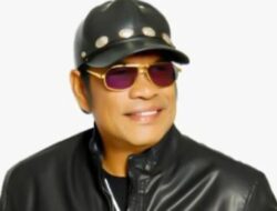 Musisi Lagu Batak Jack Marpaung Meninggal Dunia