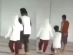 Oknum Guru Kepergok Mesum dengan Siswinya, Netizen: Astagfirullah