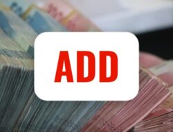 Eks Kades Ngaku Hasil Korupsi ADD untuk Foya-foya Bareng Cewek