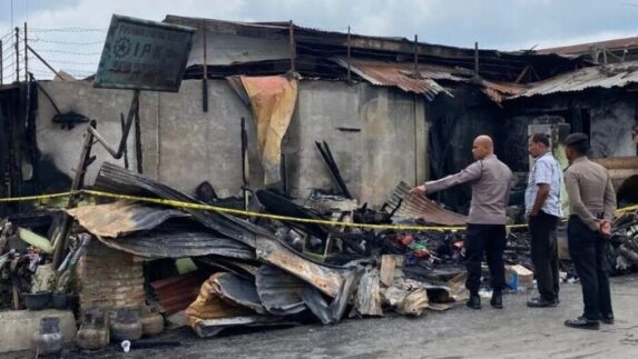 Oknum TNI AD Disebut Terlibat Pembunuhan Wartawan di Karo