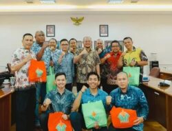 PTPN IV Regional III Raih Persentase Trossen Telling Tertinggi Sub Holding