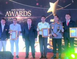 PalmCo Regional 1 Raih Penghargaan Pengguna Jasa Satpam Terbaik 2024