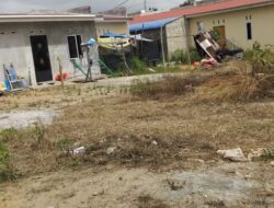 Pembangunan RTH Perumahan di Karimun Banyak “Langgar” Peraturan