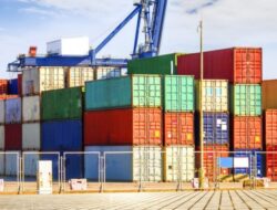 Penyidik “Dalami” Proyek Reklamasi Dermaga Terminal Peti Kemas Belawan
