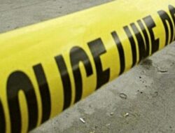 Pohon Timpa Pengendara Motor di Simalungun, 1 Orang Tewas