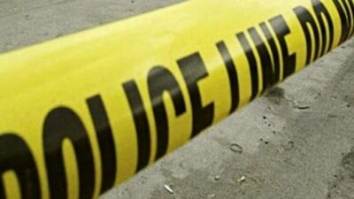 Pohon Timpa Pengendara Motor di Simalungun, 1 Orang Tewas