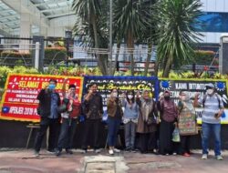 Presiden Didesak Terbitkan Perpres Pencairan Tukin Dosen ASN