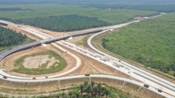 Proyek JTTS Terus Berlangsung, Jarak Sumut-Aceh Semakin “Dekat”
