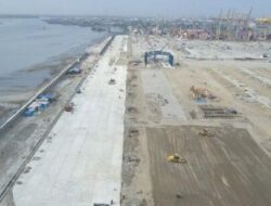 Usut Adendum Proyek Reklamasi Dermaga TPK Belawan