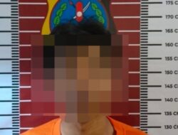 Pura-pura Jadi Pembeli, Remaja Rampok Lansia di Deli Serdang