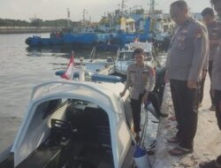 Purn TNI Diduga Tewas Terjun ke Laut Saat Kendarai Mobil