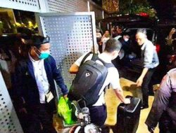 Rumah Politisi PPP Digeledah KPK
