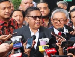 Sekjen PDIP Penuhi Panggilan KPK