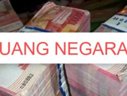 “Telap” Uang Negara Rp500 Juta, Kontraktor Divonis 6,5 Tahun Penjara