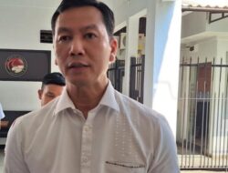 Terjerat Kasus Pemerasan WN Malaysia, Dirresnarkoba Polda Metro Jaya Dipecat