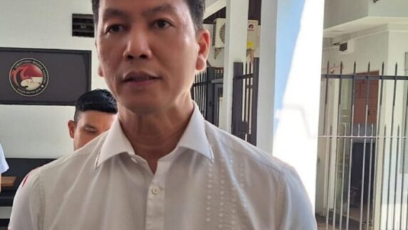 Terjerat Kasus Pemerasan WN Malaysia, Dirresnarkoba Polda Metro Jaya Dipecat