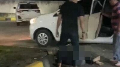 Terlibat Penembakan Pemilik Rental Mobil, Tiga Anggota TNI AL Diproses