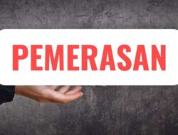 Terungkap, Wanita Cantik Terlibat Dugaan Pemerasan Anak Pengusaha