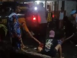 Usai Penggal Kepala Bapak Hingga Putus, Anak di Jember Gorok Leher Sendiri