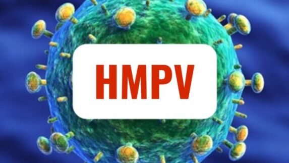 Wabah HMPV Bikin Geger, Warga Dihimbau Pakai Masker
