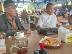 Mosi Tak Percaya Pensiunan Eks PTPN II Terhadap Pengurus P3RI