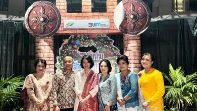 PTPN IV PalmCo Kucurkan Rp7,4 Miliar untuk Program TJSL