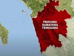 Wacana Pembentukan Provinsi Sumatera Tenggara, 4 Kabupaten dan 1 Kota Otonom Siap Gabung