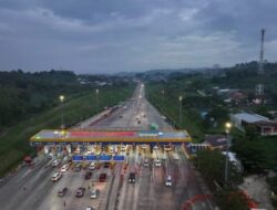 Sumut Tambah Dua Ruas Jalan Tol Baru