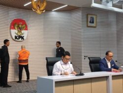Enam Unit Apartemen Disita Terkait Investasi Fiktif PT Taspen
