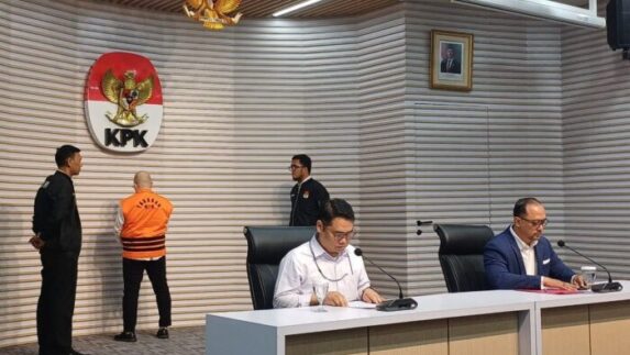 Enam Unit Apartemen Disita Terkait Investasi Fiktif PT Taspen