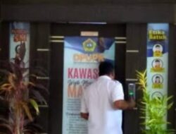 Usut Anggaran Dinas PUPR Kabupaten Karimun