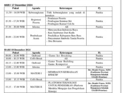 Terkait Bimtek, Kejari Periksa Guru Sertifikasi Disdik Kabupaten Batu Bara