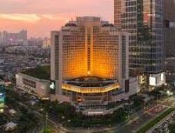 Beredar di Medsos Hotel Grand Hyatt Dijual Rp12,5 Triliun, Ini Kata Pihak Plaza Indonesia