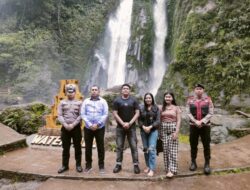 Demi Keamanan Masyarakat, Polres Pakpak Bharat Laksanakan KRYD