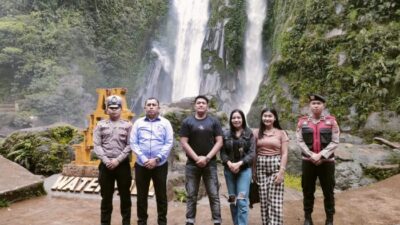 Demi Keamanan Masyarakat, Polres Pakpak Bharat Laksanakan KRYD