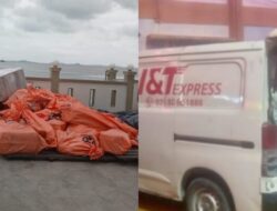 CIC Kepri Ungkap Praktik Bongkar Muat Ilegal di Pelabuhan Tikus